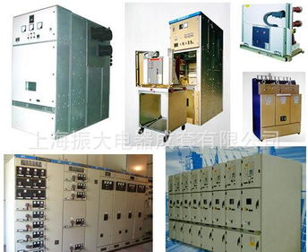 振大集團(tuán)GCK型低壓抽出式開關(guān)柜 創(chuàng)新科技引領(lǐng)高低壓配電新篇章